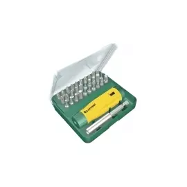 Набор бит с отверткой 32 предмета Kraftool 26142-H32