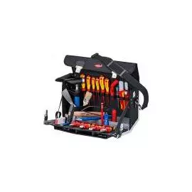Набор инструментов "Elektro" KNIPEX KN-002102EL