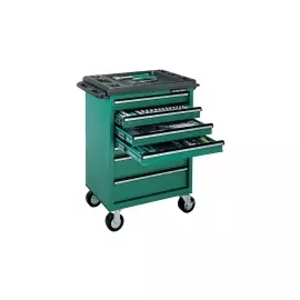 Набор инструментов Jonnesway C-7DW110