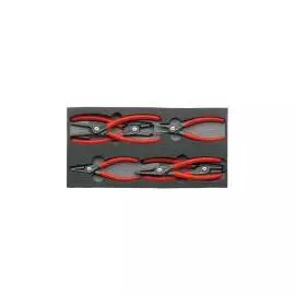 Набор инструментов "SRZ" KNIPEX KN-002001V02