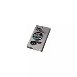 Набор ключей гаечных рожковых HEYCO B350-8-M HE-00350844082