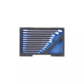 Набор комбинированных ключей, в 1/2 L-BOXX 136 Module GEDORE 1100 CT1-7 2835908