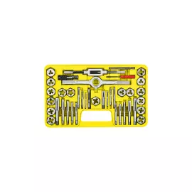 Набор метчиков и плашек, 40 предметов Stayer 2805-H40_z01
