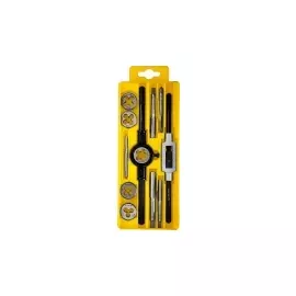 Набор метчиков и плашек STAYER MASTER 28012-H12_z01