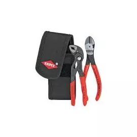 набор мини-клещей KNIPEX KN-002072V02