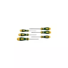 Набор ОТВЕРТОК СЛЕСАРНЫХ KRAFTOOL 250081-H6