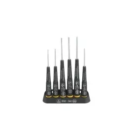 Набор отверток Precision ESD WIHA 272K6 08463