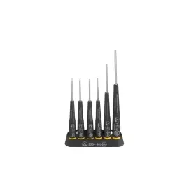 Набор отверток Precision ESD WIHA 278K6 26919