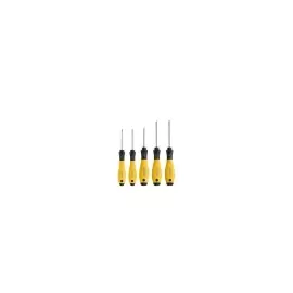 Набор отверток SoftFinish ESD WIHA 362ESDK5 27253