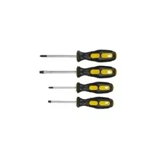 Набор отверток STAYER MASTER 2513-H4_z01