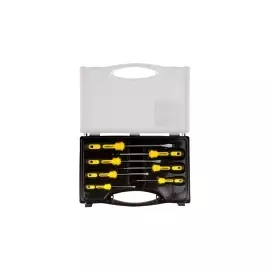 Набор отверток STAYER PROFESSIONAL 25133-H7_z01