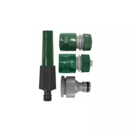 Набор поливочный 4шт. 1/2" (насадка для полива FIT IT 77291
