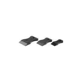 Набор резиновых шпателей STAYER MASTER 1015-H3_z01