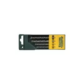 Набор сверл для керамогранита KRAFTOOL EXPERT 29170-H4