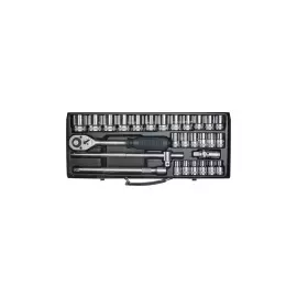 Набор торцовых головок 1/2" KRAFTOOL INDUSTRIE 27892-H28_z01