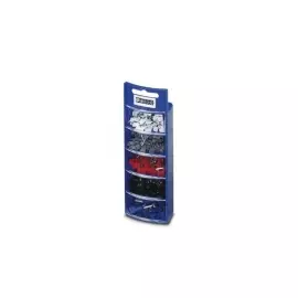 Набор втулочных наконечников Phoenix contact AI-TWIN SORTI BOX BU 3202986