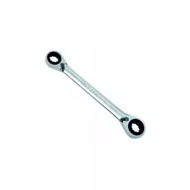 Накидной ключ с трещоткой HEYTEC HE-50730081383