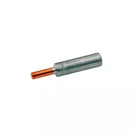 Наконечник алюмомедный штыревой Klauke 351R