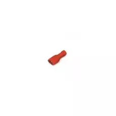 Наконечник плоский полностью изолир ДКС 2A00TP