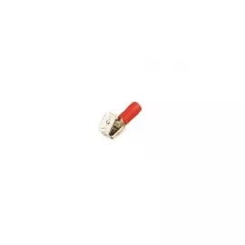 Наконечник плоский с изолир ДКС 2A30P