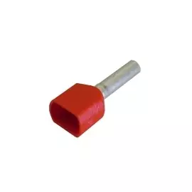 Наконечники втулочные двойные GLW НШВИ(2) 1.0-8
