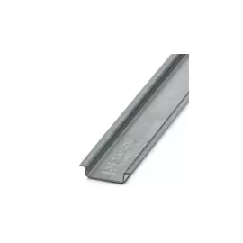 Несущая рейка без перфорации NS 35/ 7,5 ZN UNPERF 2000MM Phoenix contact 1206434