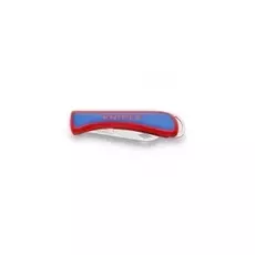 Нож электрика складной KNIPEX KN-162050SB