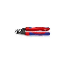 Ножницы для резки проволочных тросов KNIPEX KN-9562190T