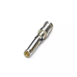 Обжимной контакт - CK1,6-ED-0,75BU AG - 1663417 Phoenix contact