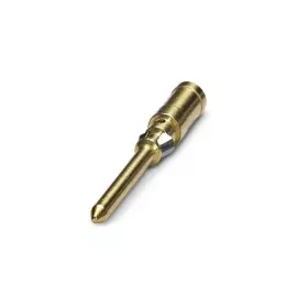 Обжимной контакт - CK1,6-ED-1,00ST AU - 1674888 Phoenix contact