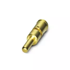 Обжимной контакт - CK2,0-ED-2,5ST AU - 1409095 Phoenix contact