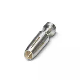 Обжимной контакт - CK2,5-ED-0,50BU AG - 1663640 Phoenix contact