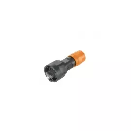 Обжимной разъем RJ45 Weidmuller IE-PS-V01P-RJ45-TH 1012470000