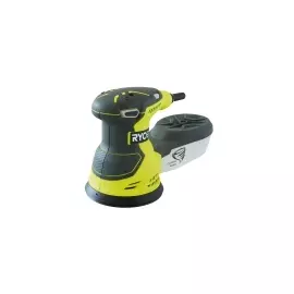 орбитальная шлифовальная машина Ryobi ROS300