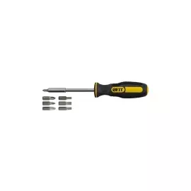 Отвертка 6 CrV бит FIT IT 56261