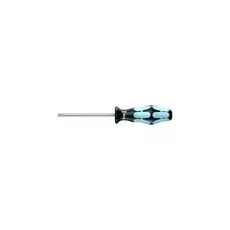 Отвертка из нержавейки Torx Wera 032050