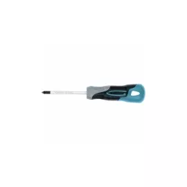 Отвертка крестовая GROSS 12156