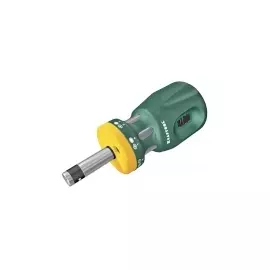 Отвертка реверсивная BIT LOCK Kraftool 26161-H13