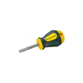 отвертка слесарная KRAFTOOL EXPERT 250071-5.5-038