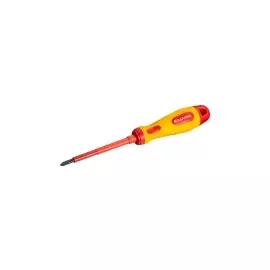 Отвертка высоковольтная KRAFTOOL EXPERT 250084-2-100