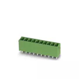 Ответная часть - MCV 1,5/ 4-G-3,5-RN - 1731497 Phoenix contact