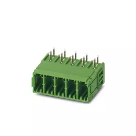 Ответные части - PC 5/ 2-GU-7,62 - 1720686 Phoenix contact