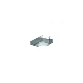 Ответвитель DPT Т-образный горизонтальный ДКС 36141INOX