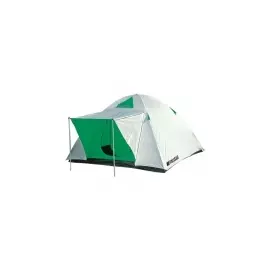 Палатка двухслойная трехместная 210x210x130cm PALISAD Camping 69522