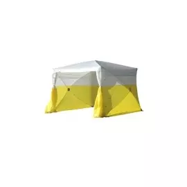 Палатка кабельщика (тент наземный) Pelsue 6512D