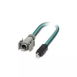 Патч-кабель - VS-04-2X2X26C7/7-67A/SDB/2,0 - 1653896 Phoenix contact