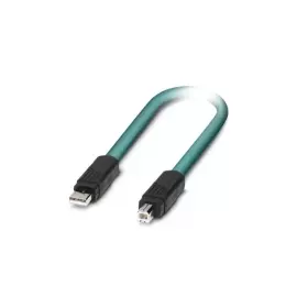 Патч-кабель - VS-04-2X2X26C7/7-SDA/SDB/5,0 - 1653948 Phoenix contact