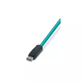 Патч-кабель - VS-04-2X2X26C7/7-SDA/OE/1,0 - 1655771 Phoenix contact