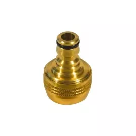 Переходник латунный "Profi" Raco 4246-55026B