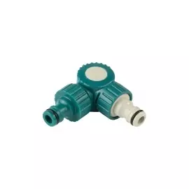 Переходник соединитель-соединитель "Original Swivel System" Raco 4250-55272C